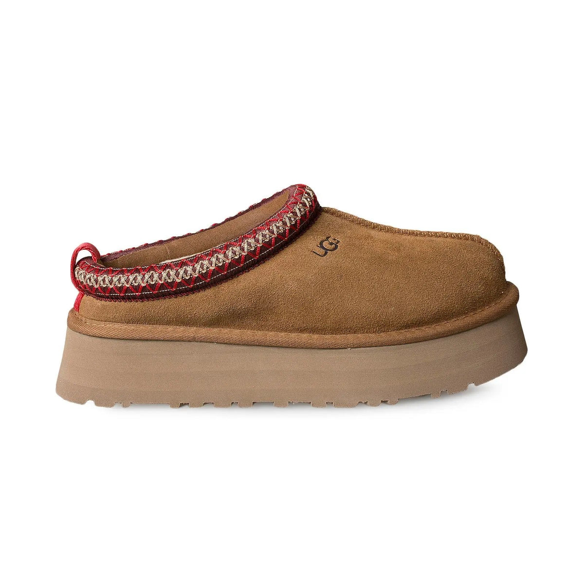 UGG Tazz Chestnut Slippers - Women's UGG