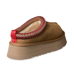 UGG Tazz Chestnut Slippers - Women's UGG