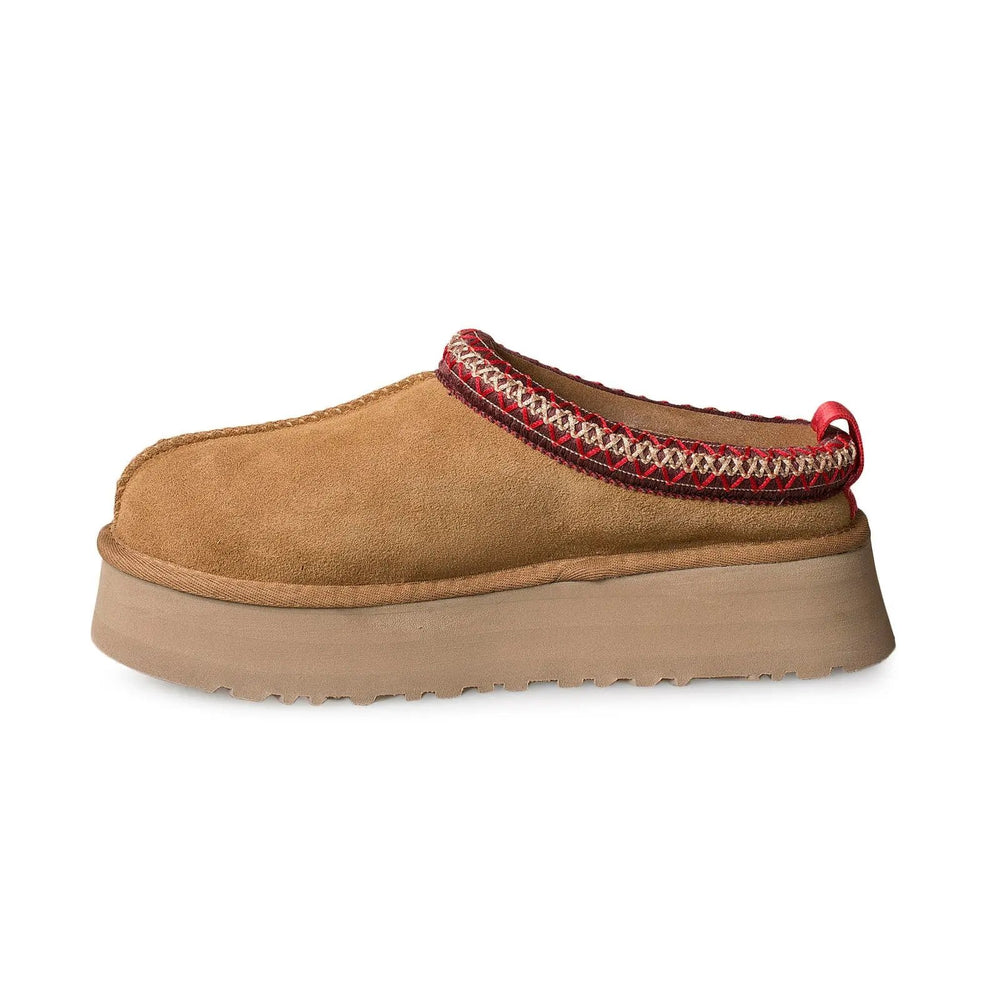 UGG Tazz Chestnut Slippers - Women's UGG