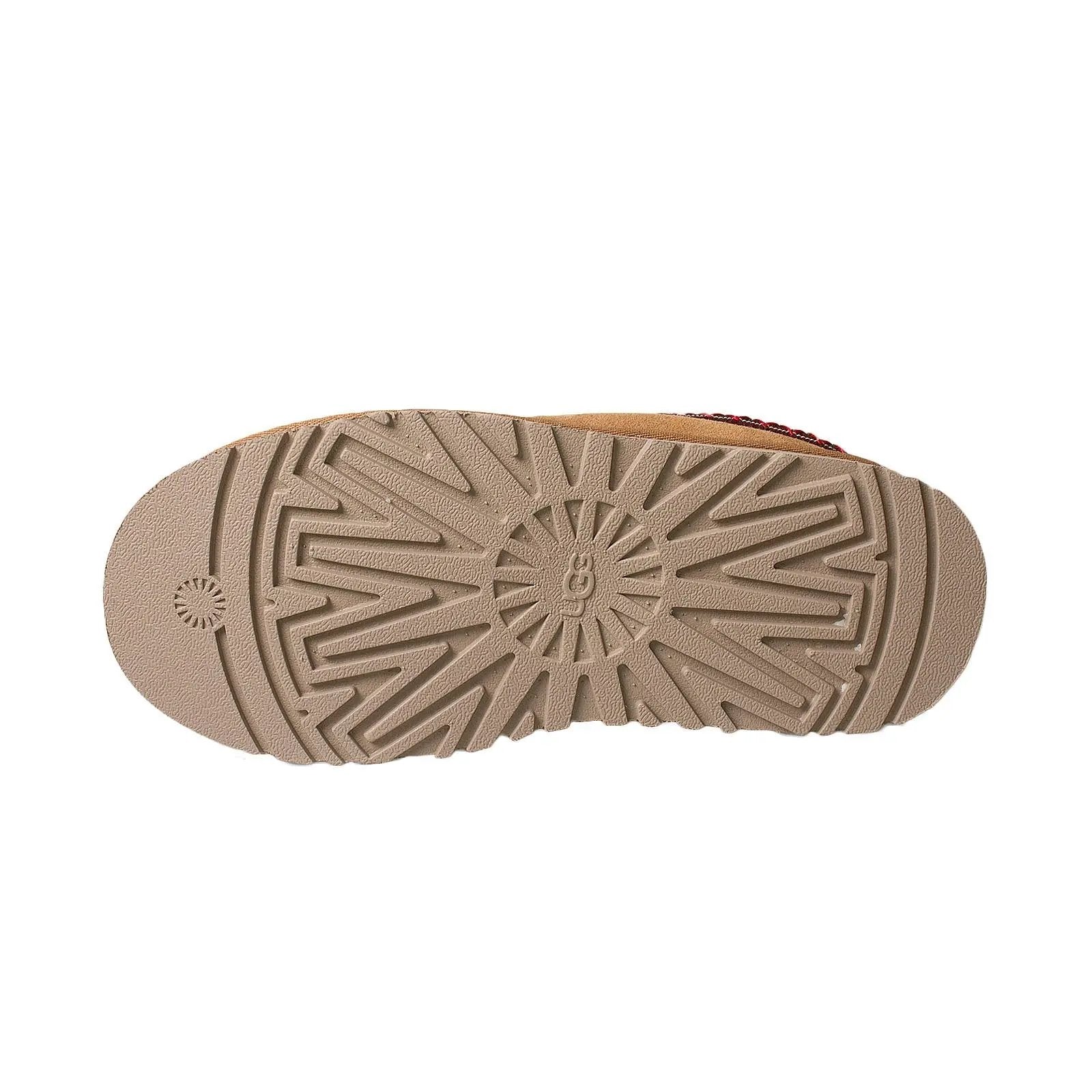 UGG Tazz Chestnut Slippers - Women's UGG