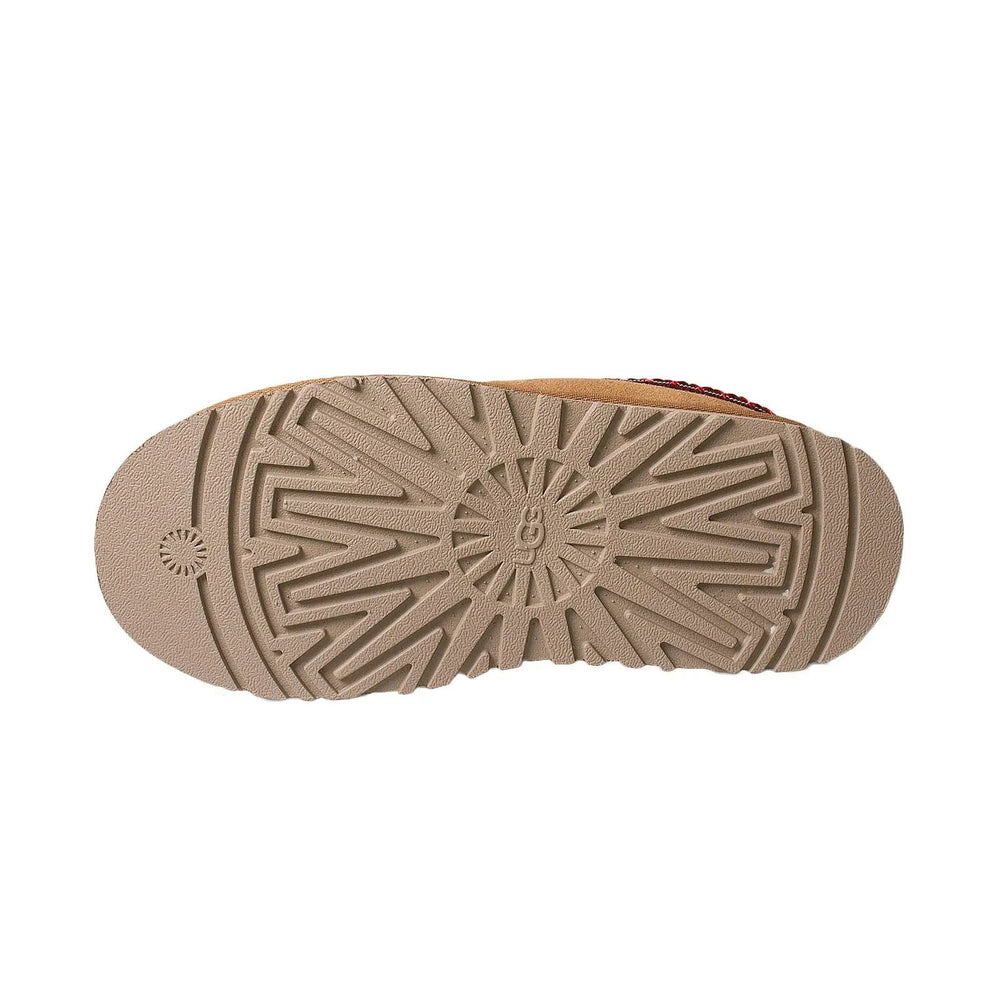 UGG Tazz Chestnut Slippers - Women's UGG