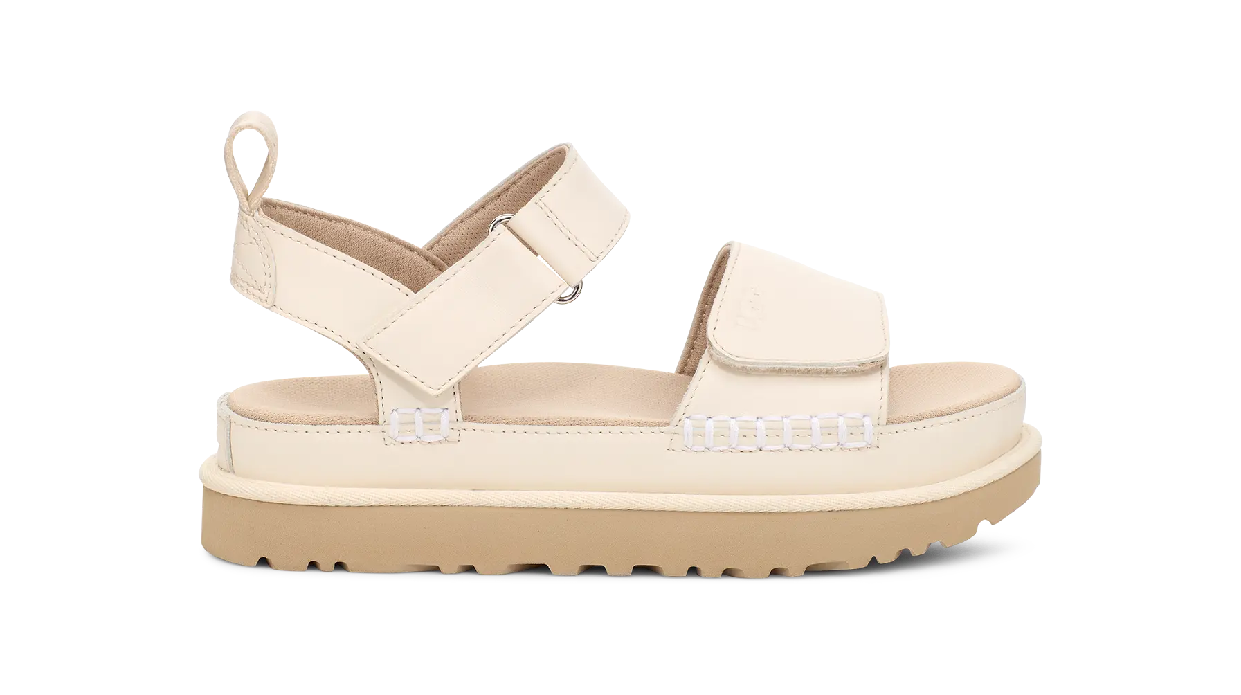 UGG Goldenstar Platform Sandal Jasmine Women's Tektoty
