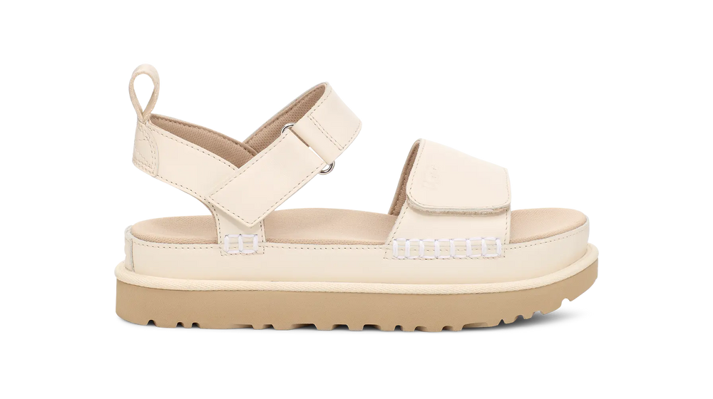 UGG Goldenstar Platform Sandal Jasmine Women's Tektoty