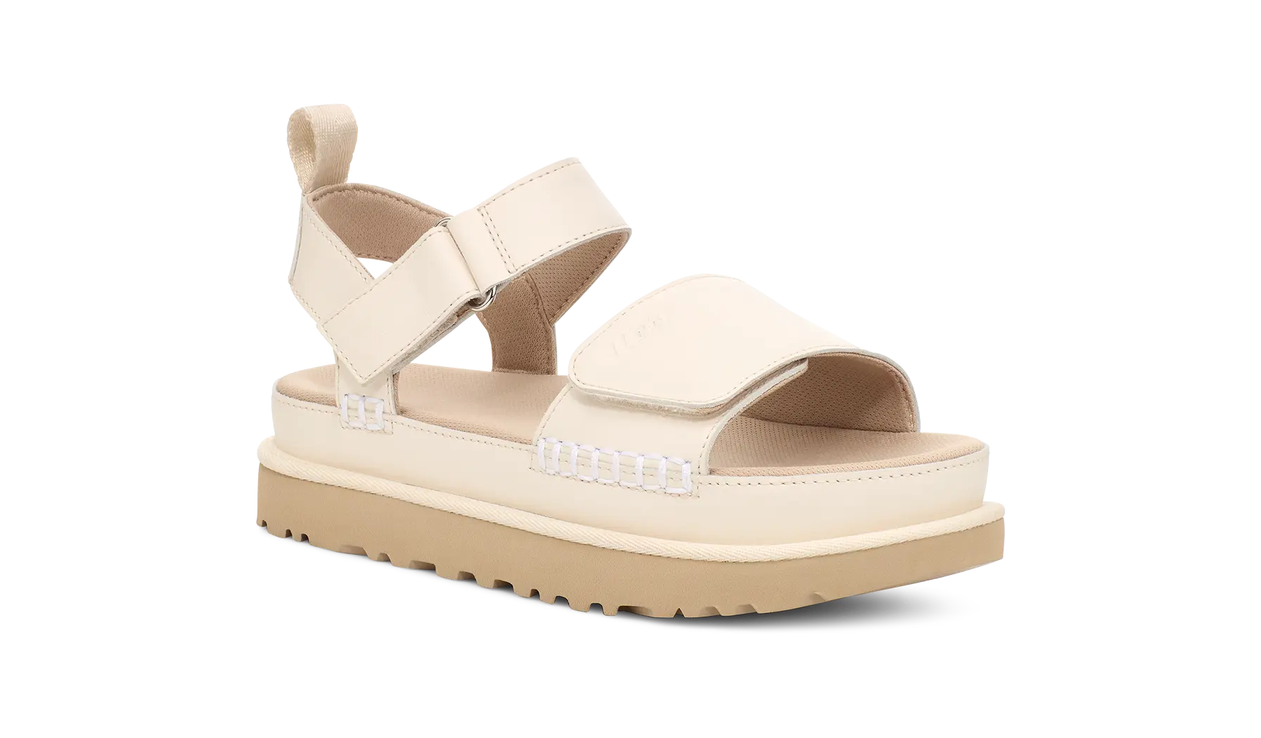 UGG Goldenstar Platform Sandal Jasmine Women's Tektoty