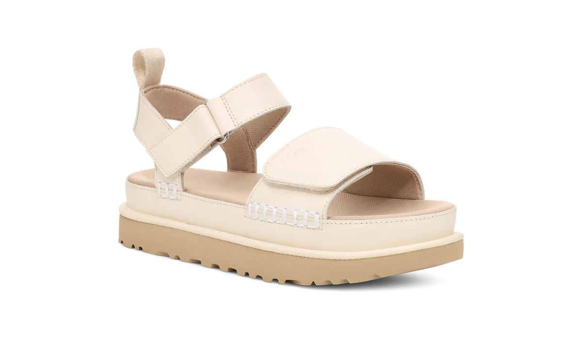 UGG Goldenstar Platform Sandal Jasmine Women's Tektoty