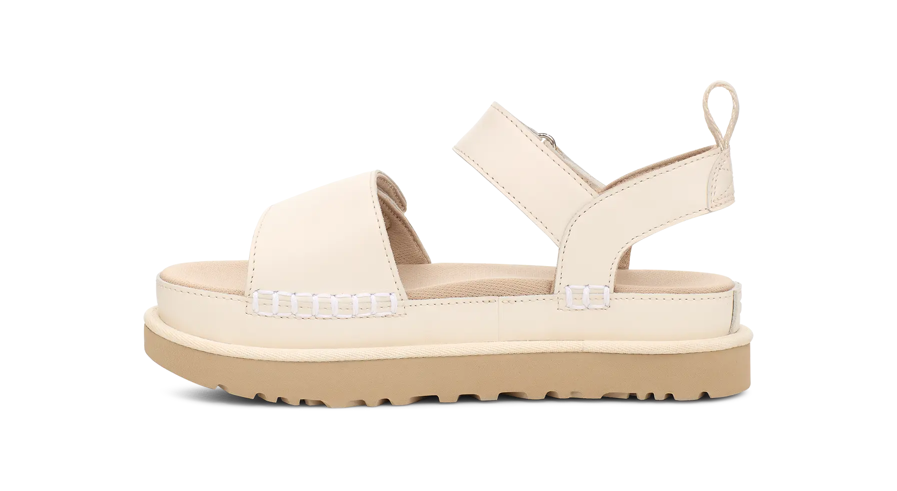 UGG Goldenstar Platform Sandal Jasmine Women's Tektoty