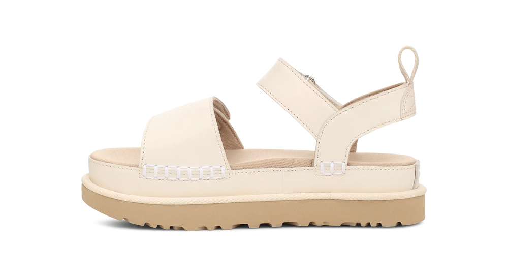 UGG Goldenstar Platform Sandal Jasmine Women's Tektoty