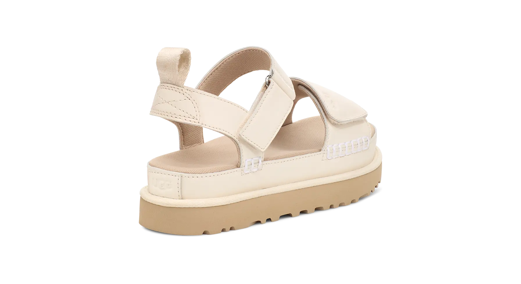 UGG Goldenstar Platform Sandal Jasmine Women's Tektoty