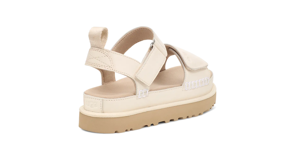 UGG Goldenstar Platform Sandal Jasmine Women's Tektoty