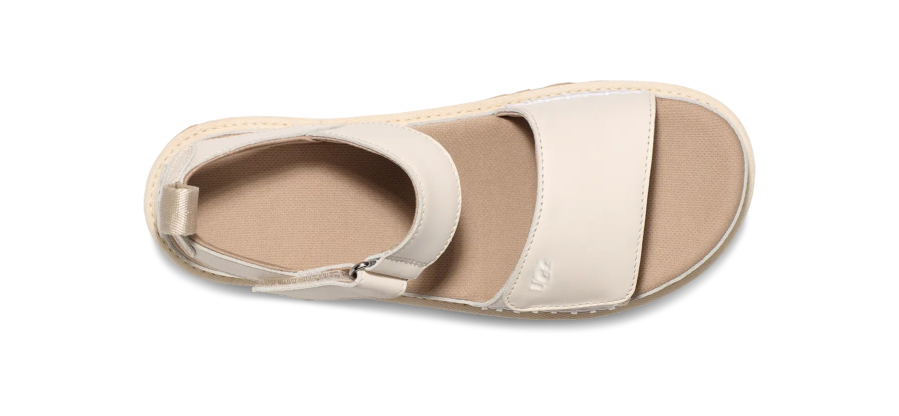 UGG Goldenstar Platform Sandal Jasmine Women's Tektoty