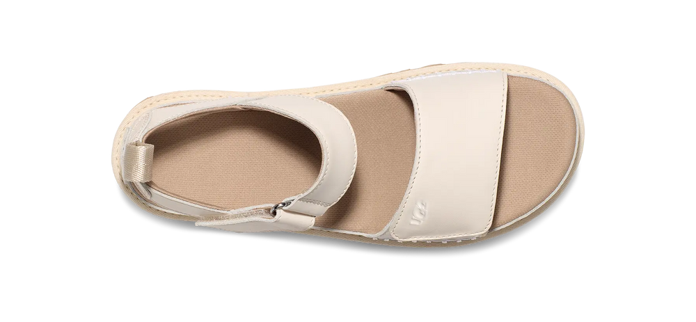 UGG Goldenstar Platform Sandal Jasmine Women's Tektoty