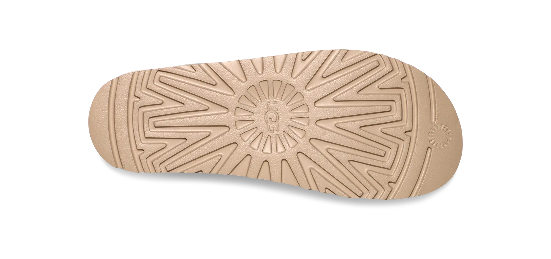 UGG Goldenstar Platform Sandal Jasmine Women's Tektoty