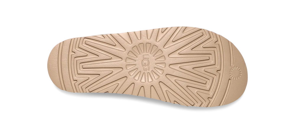 UGG Goldenstar Platform Sandal Jasmine Women's Tektoty