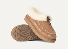 UGG Women's Tasman Alpine - Chestnut UGG