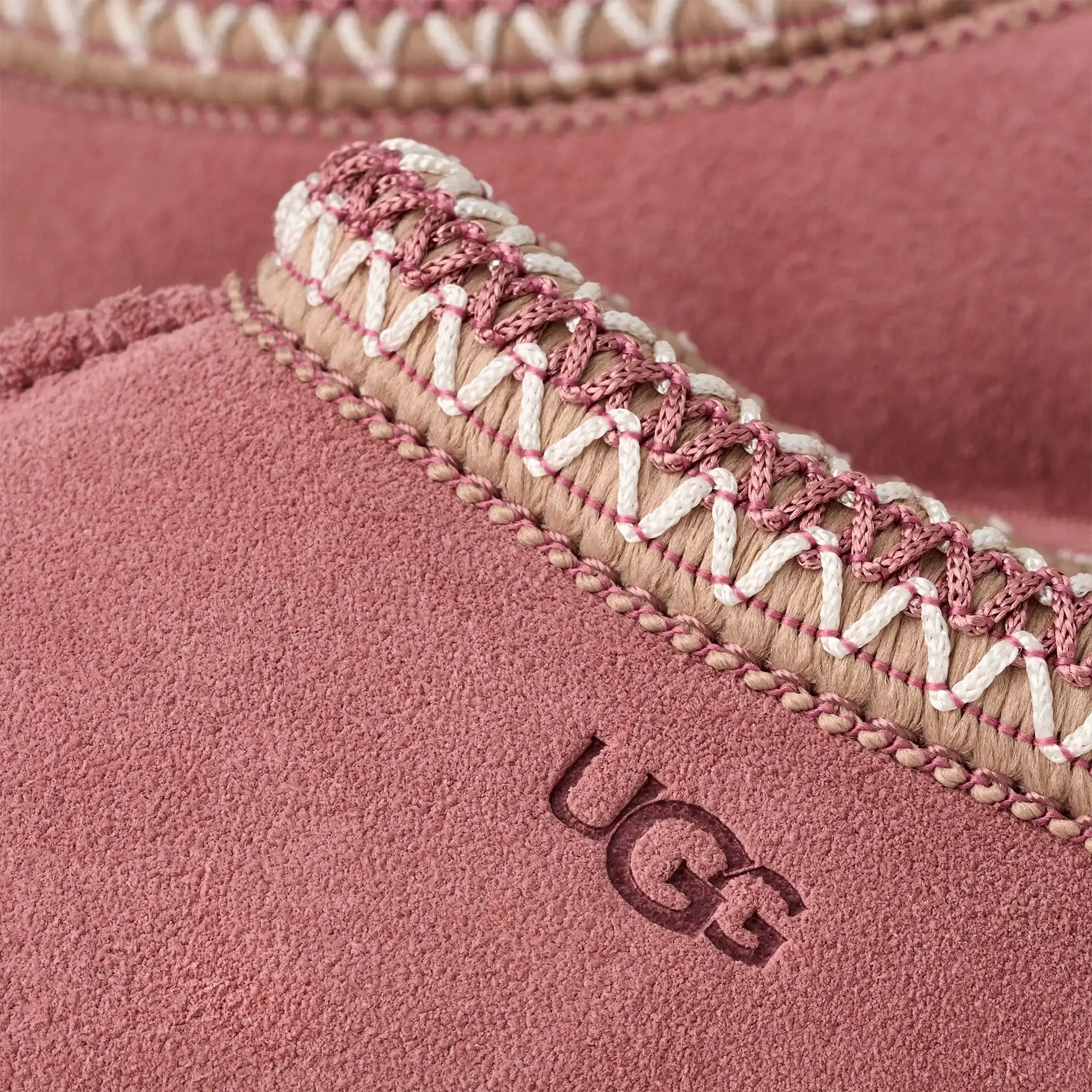Tasman II Pink Dawn (Women) UGG