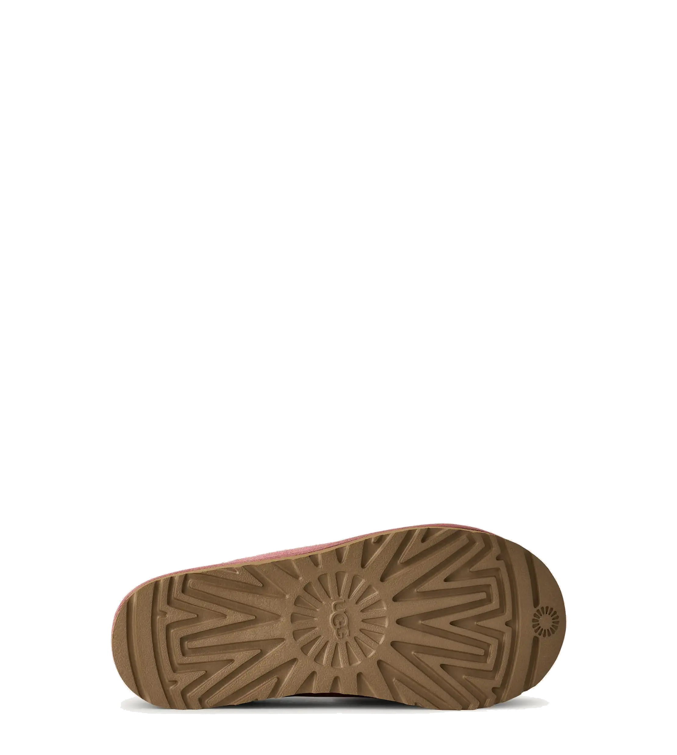 Tasman II Pink Dawn (Women) UGG