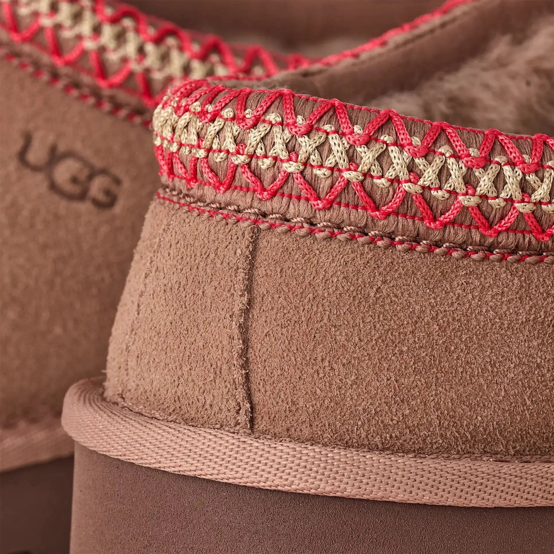 UGG Women's Tasman II - Rocky Oak UGG
