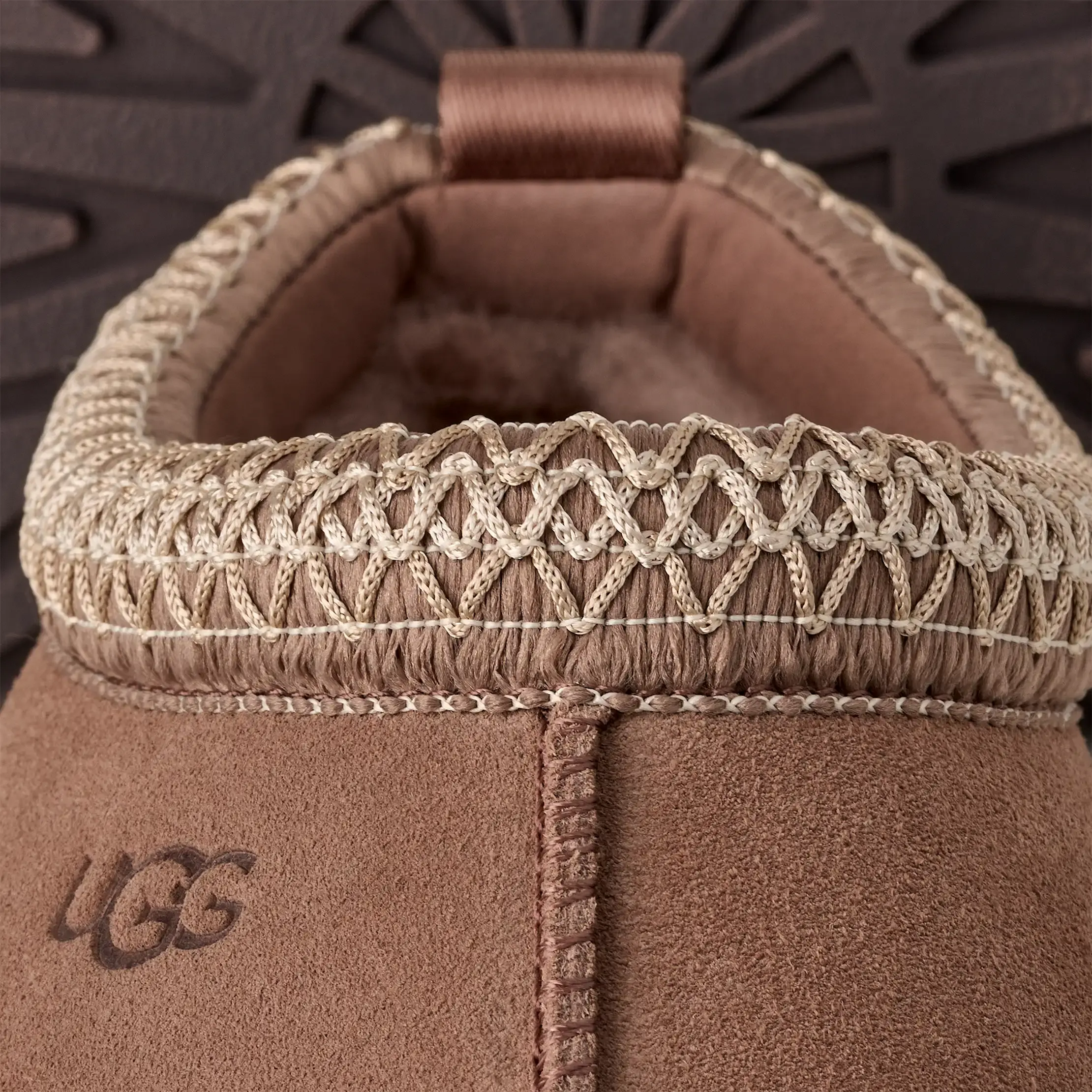 Tazz II Rocky Oak (Women) UGG