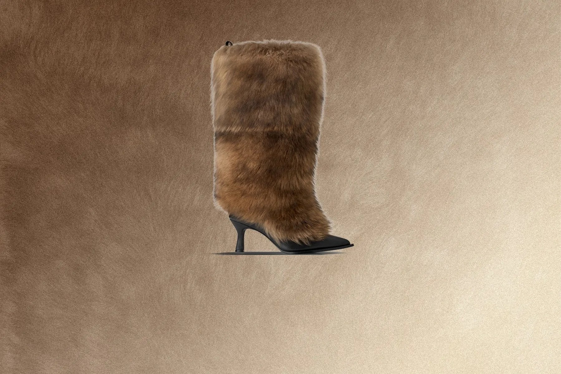 UGG x AMBUSH Women's Heel - Brown Tektoty