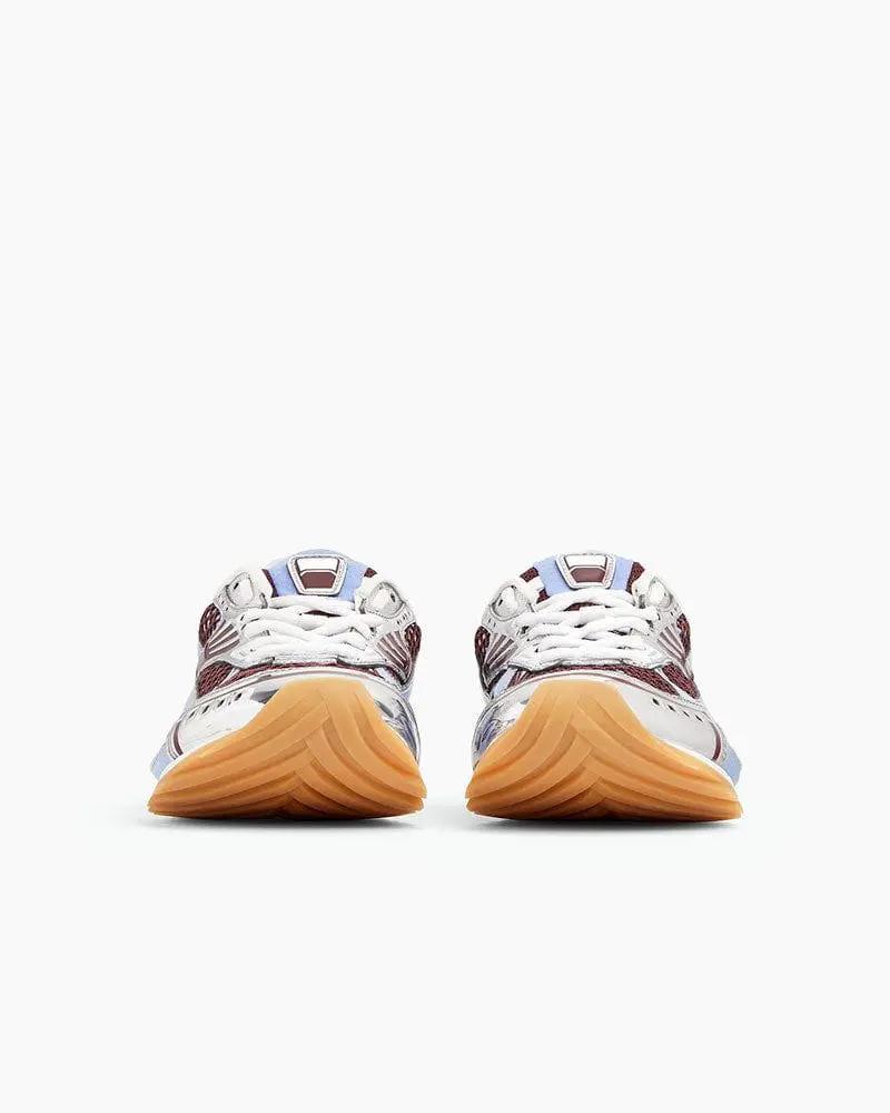 Velocity Mesh Retro-Tech Sneaker Tektoty