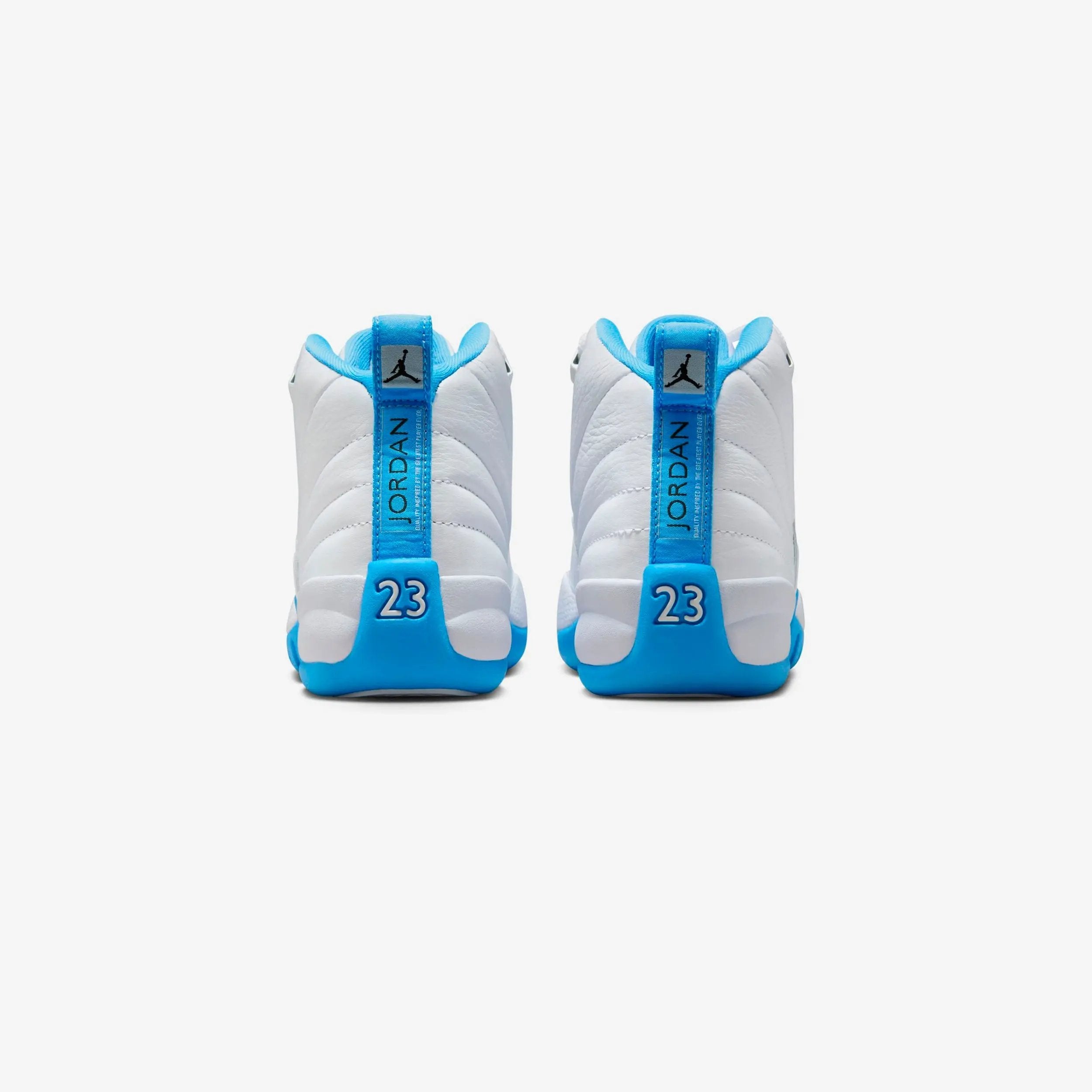 Air Jordan Retro 12 (GS) Tektoty