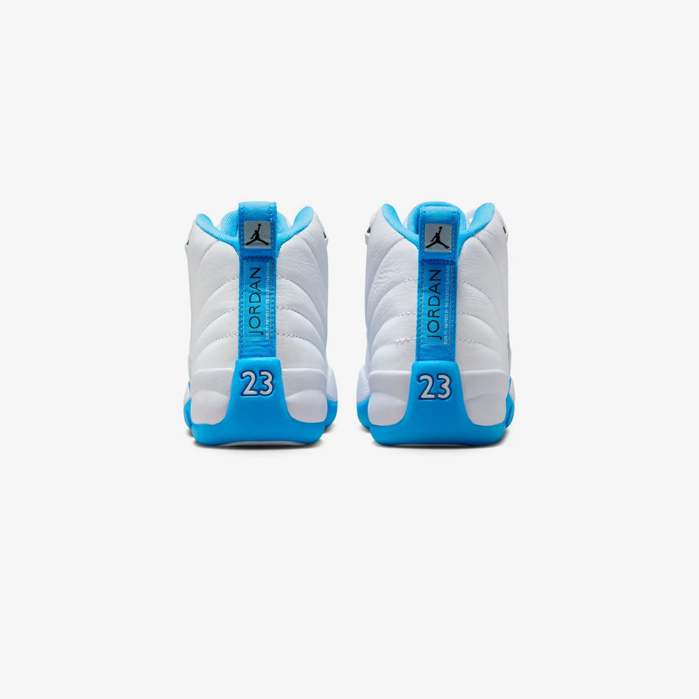 Air Jordan Retro 12 (GS) Tektoty