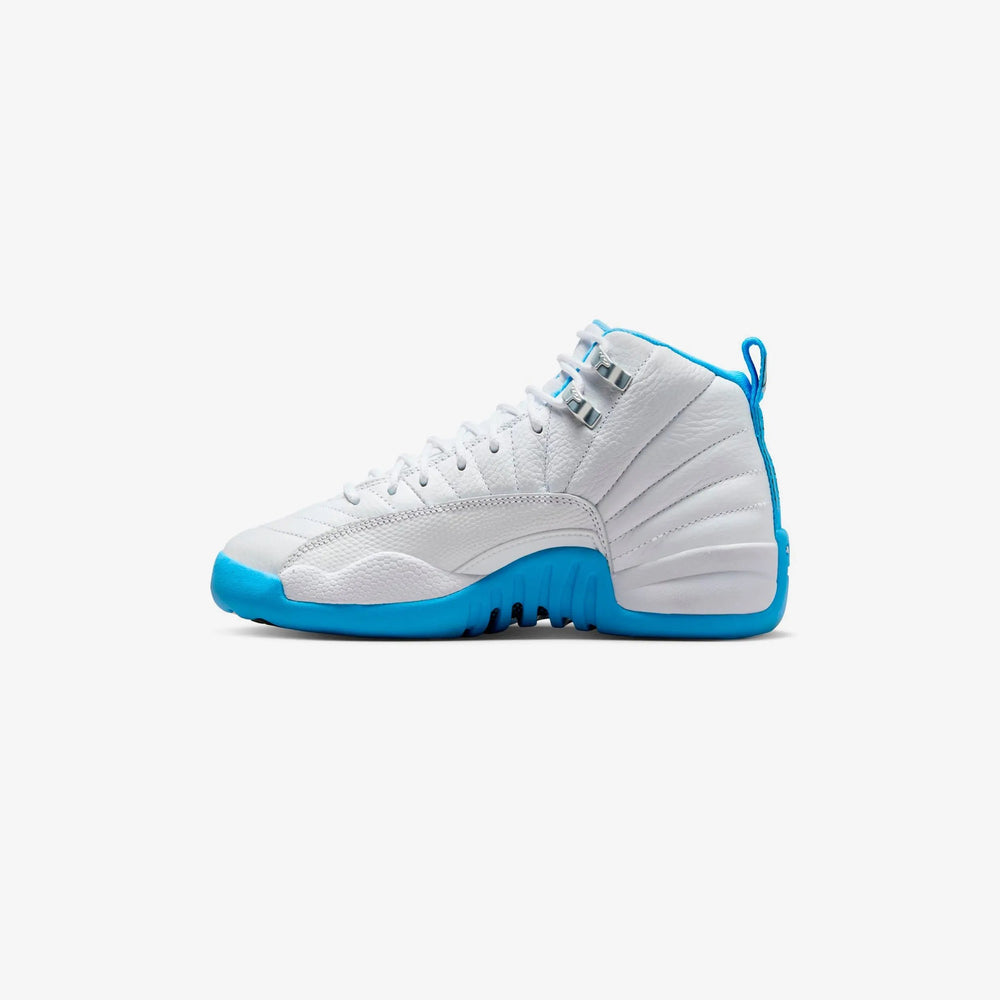 Air Jordan Retro 12 (GS) Tektoty