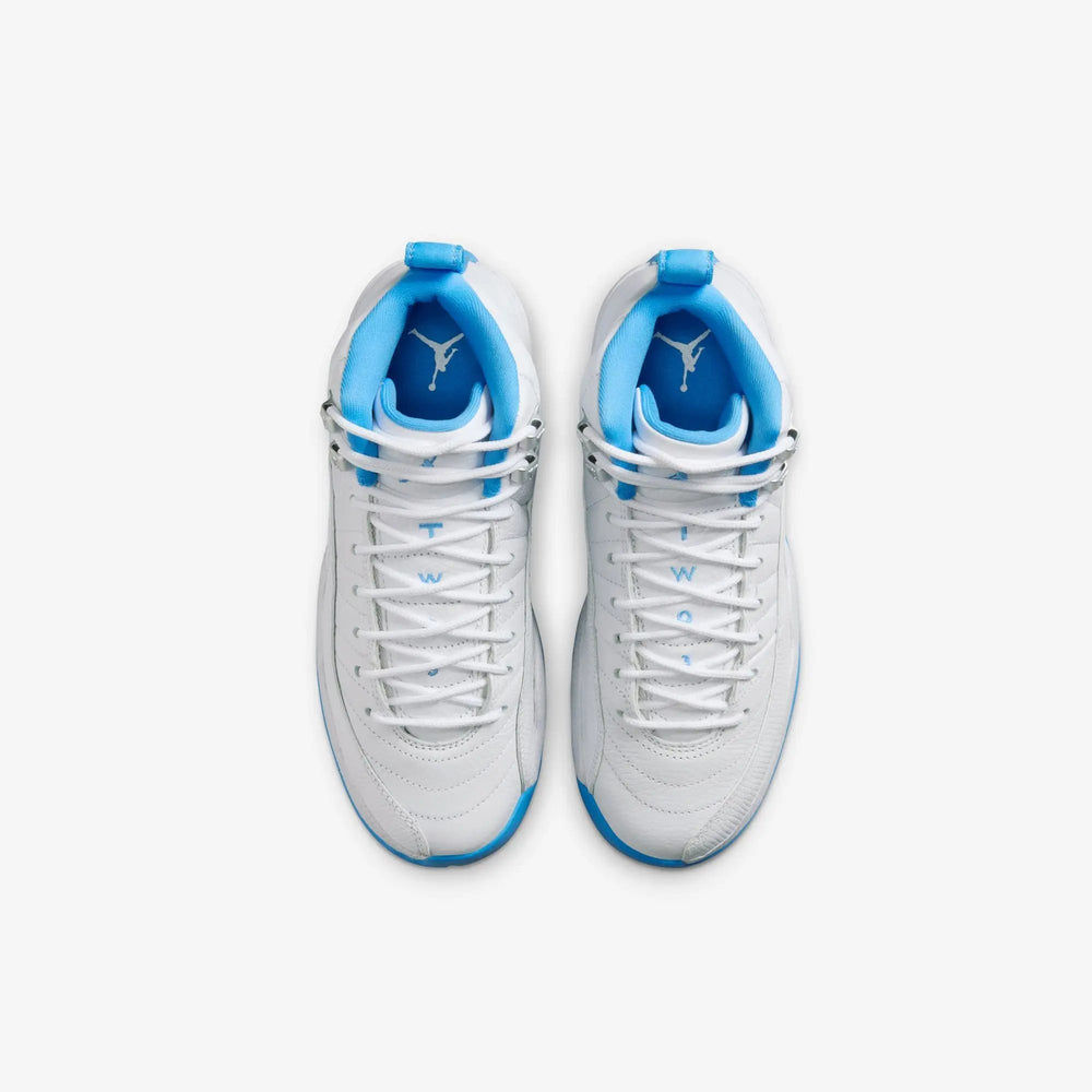 Air Jordan Retro 12 (GS) Tektoty