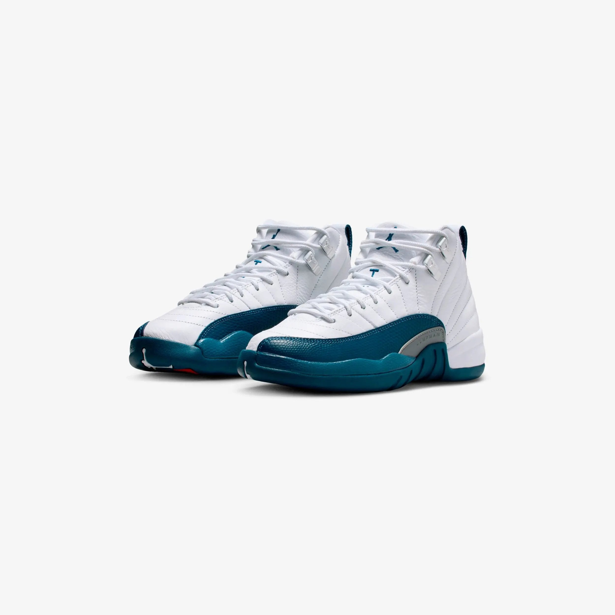 Air Jordan 12 Retro (GS) Tektoty