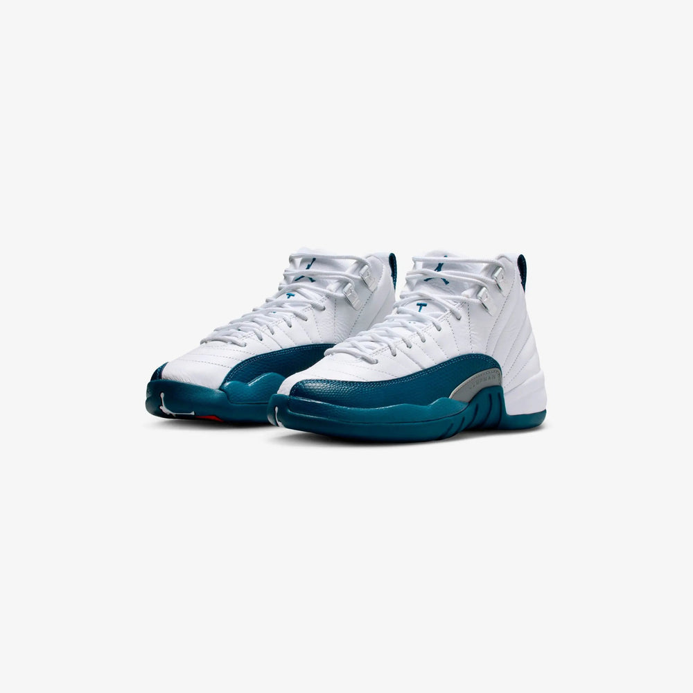 Air Jordan 12 Retro (GS) Tektoty
