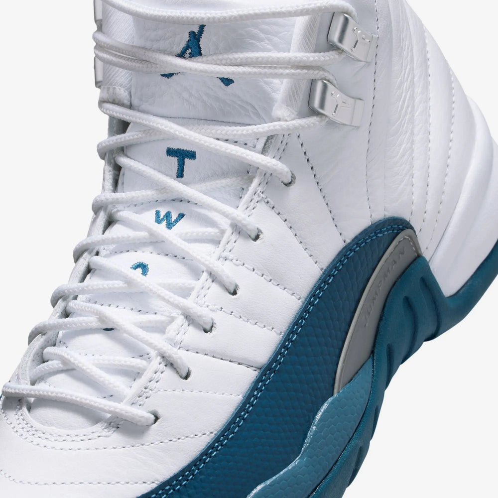 Air Jordan 12 Retro (GS) Tektoty