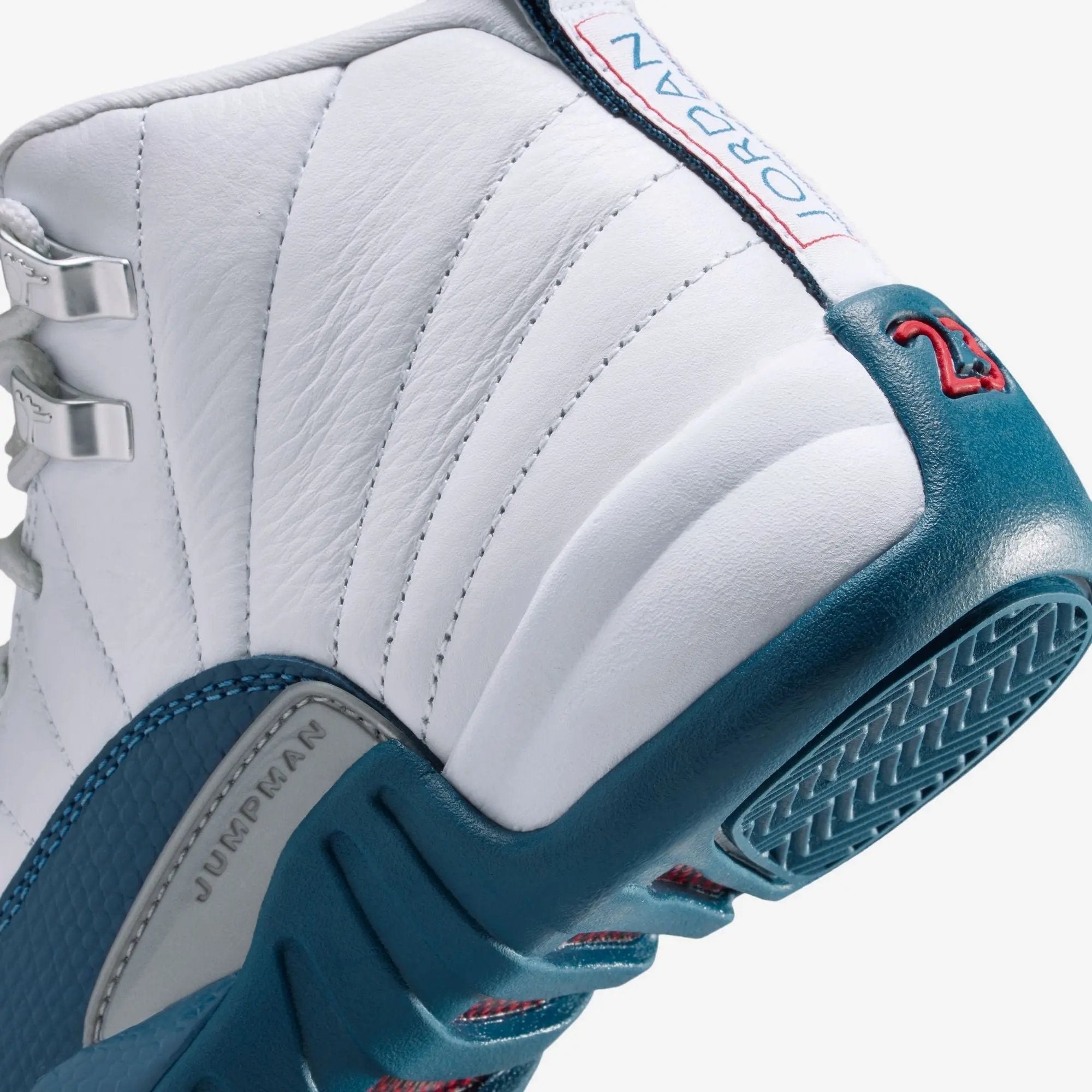 Air Jordan 12 Retro (GS) Tektoty