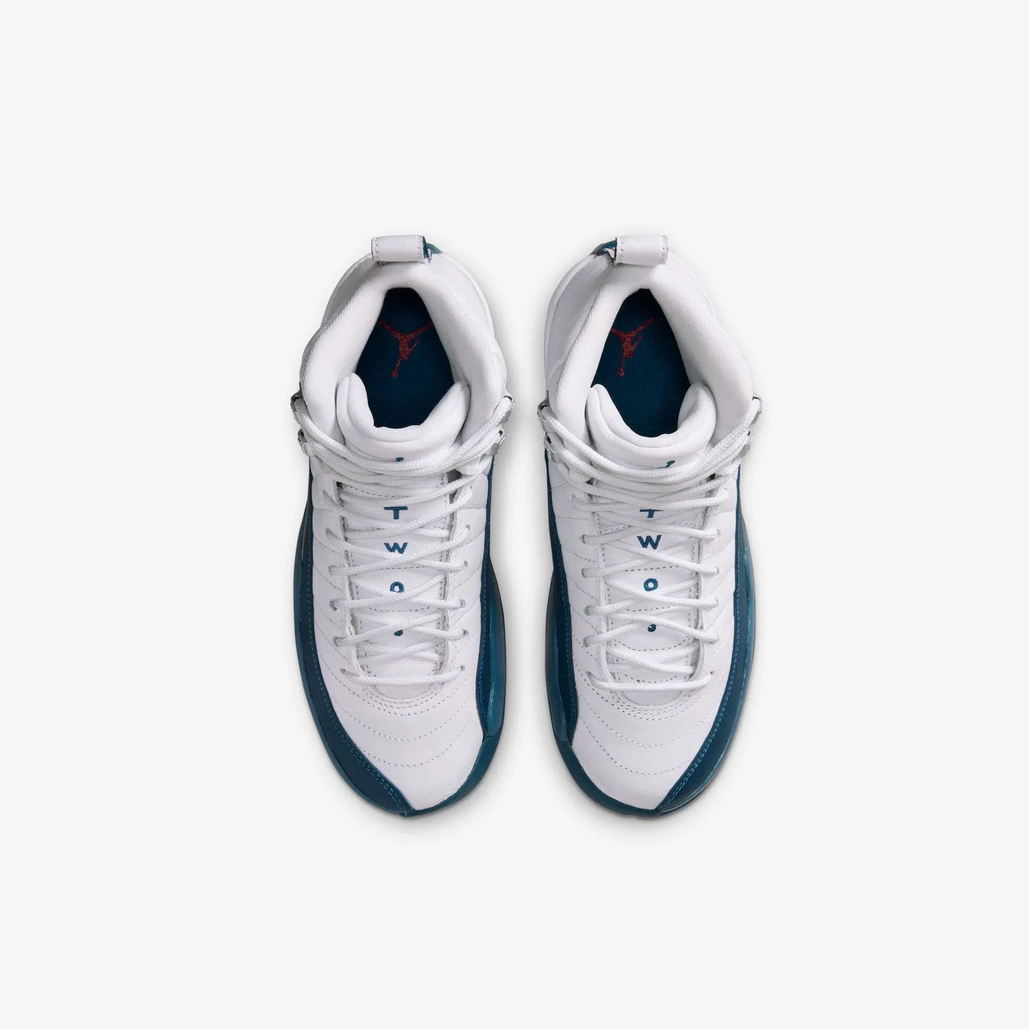 Air Jordan 12 Retro (GS) Tektoty