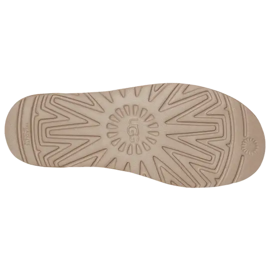 Ugg Classic Ultra Mini Sand Women's Tektoty