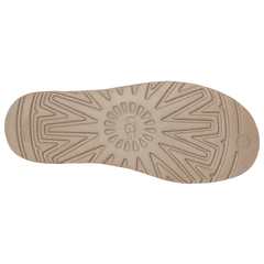 Ugg Classic Ultra Mini Sand Women's Tektoty