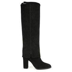 Franco Sarto Women's Informa West Knee High Boot Tektoty