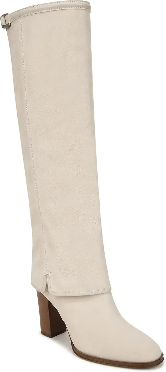 Franco Sarto Women's Informa West Knee High Boot Tektoty