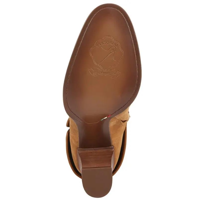 Franco Sarto Women's Informa West Knee High Boot Tektoty