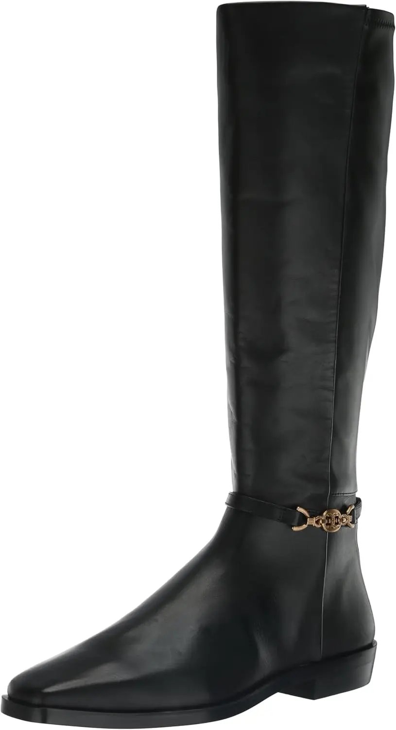 Sam Edelman Women's Clive Knee High Boot Tektoty