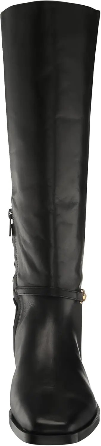 Sam Edelman Women's Clive Knee High Boot Tektoty