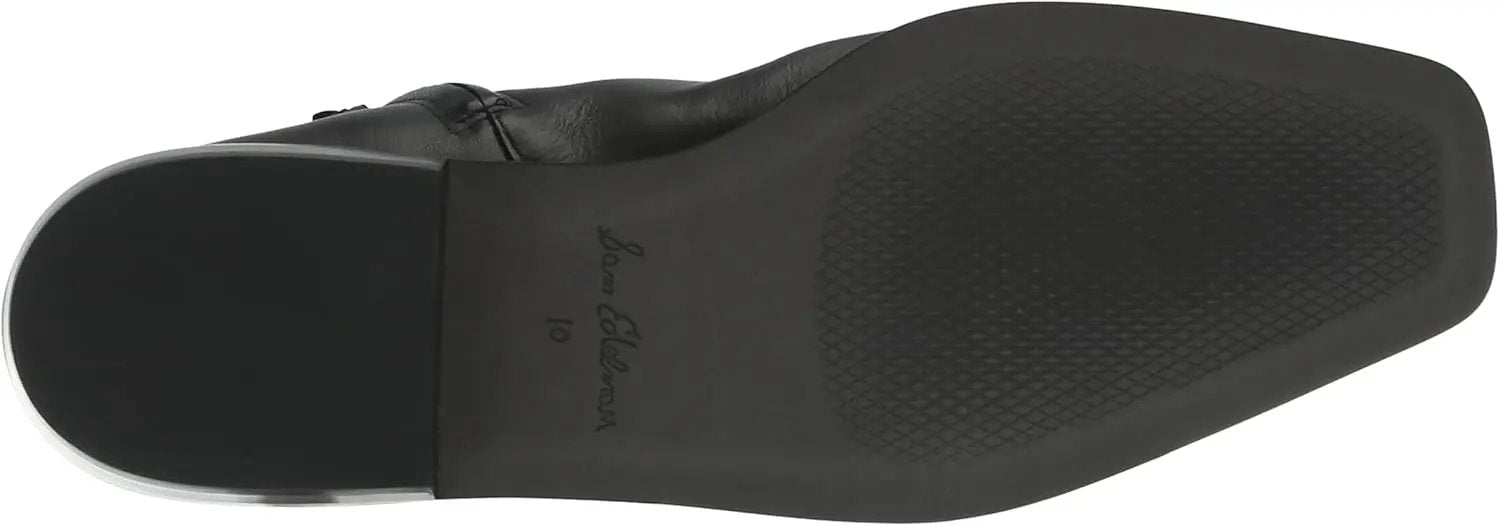 Sam Edelman Women's Clive Knee High Boot Tektoty