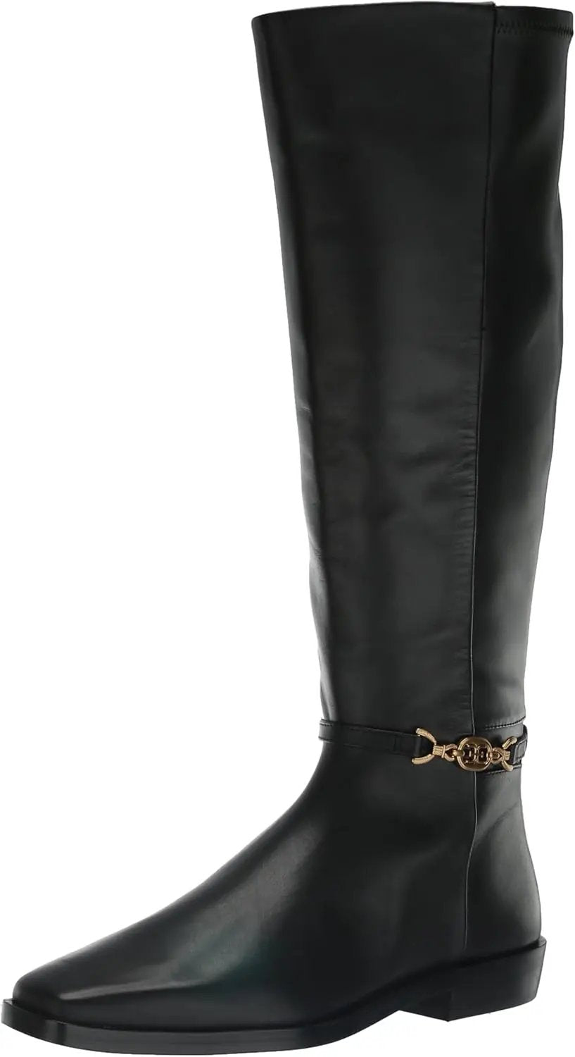 Sam Edelman Women's Clive Knee High Boot Tektoty