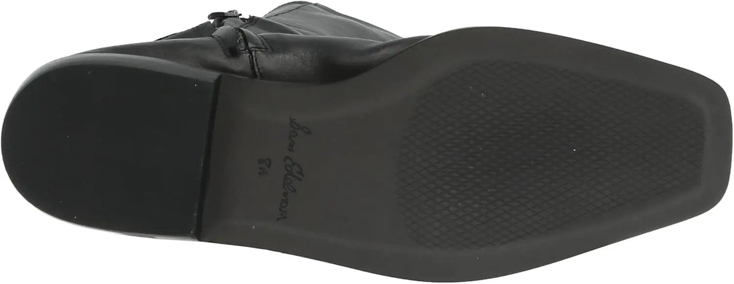 Sam Edelman Women's Clive Knee High Boot Tektoty