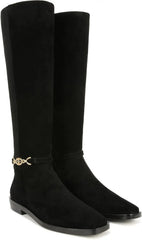 Sam Edelman Women's Clive Knee High Boot Tektoty