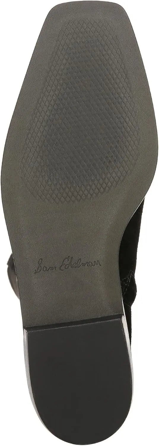 Sam Edelman Women's Clive Knee High Boot Tektoty