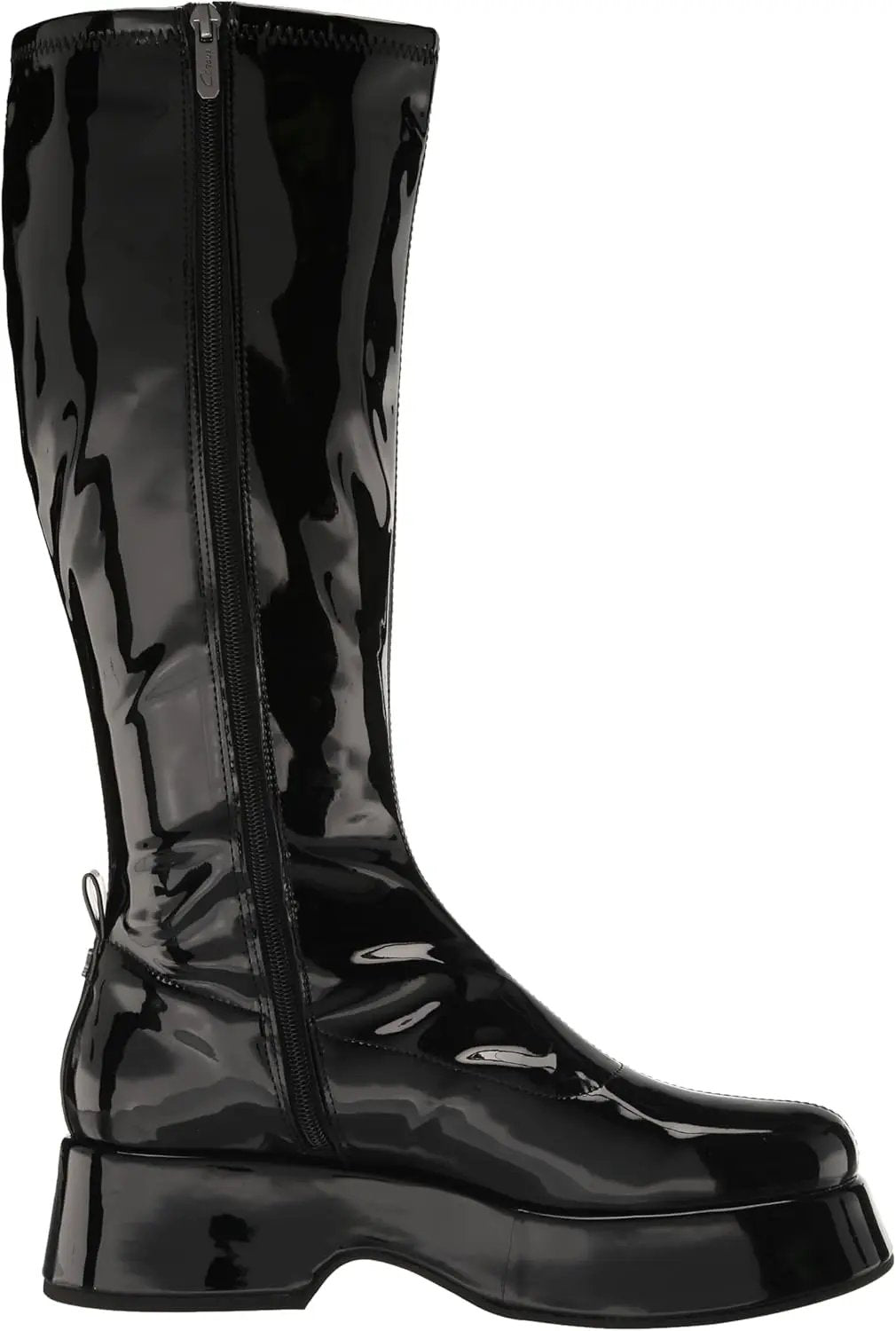 Circus NY by Sam Edelman Women's Kimberly Knee High Boot Tektoty