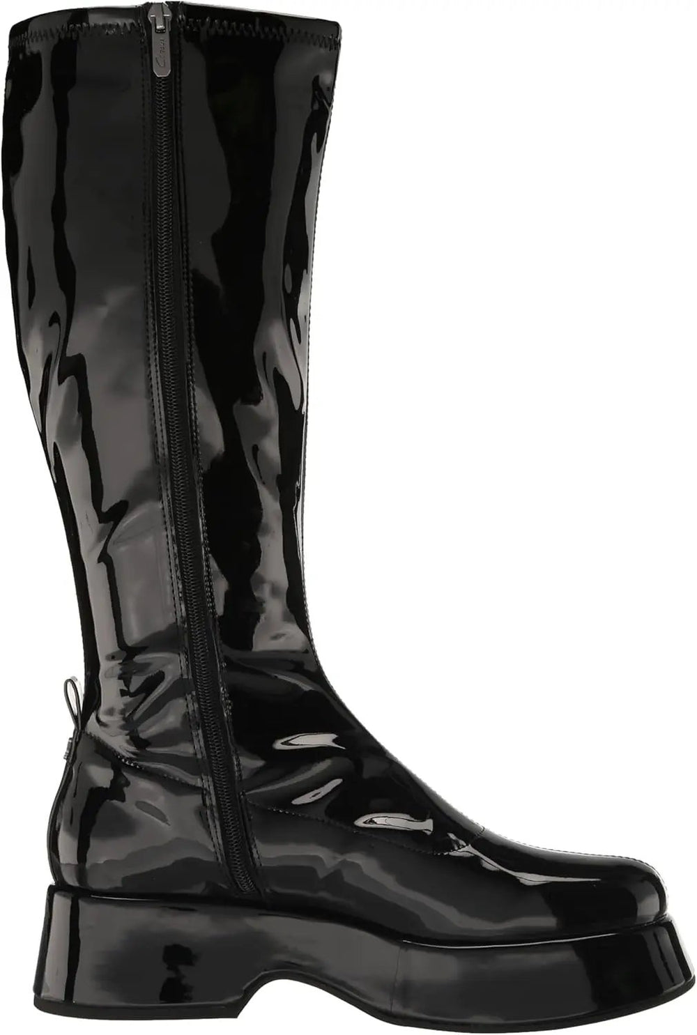 Circus NY by Sam Edelman Women's Kimberly Knee High Boot Tektoty