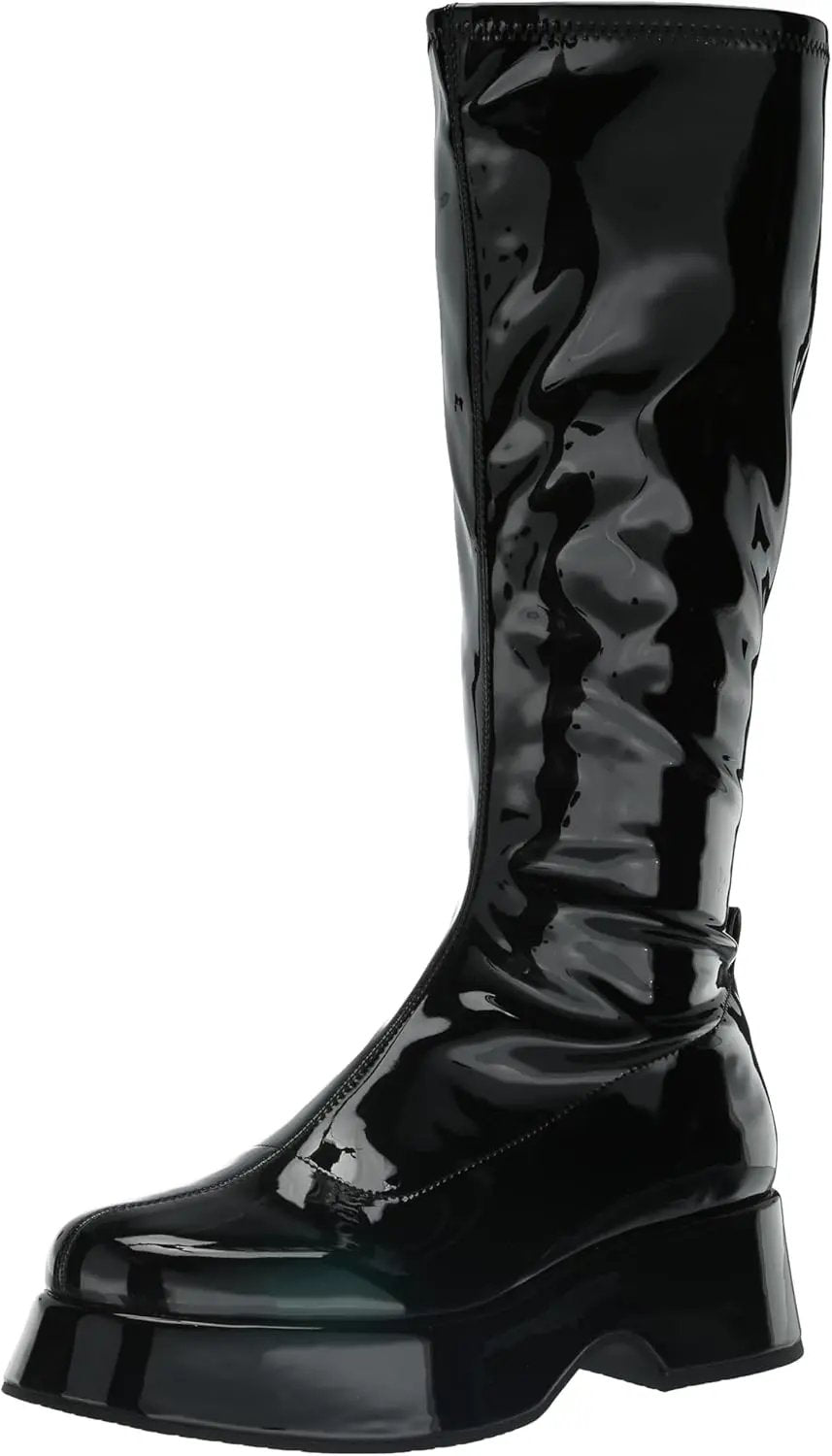 Circus NY by Sam Edelman Women's Kimberly Knee High Boot Tektoty