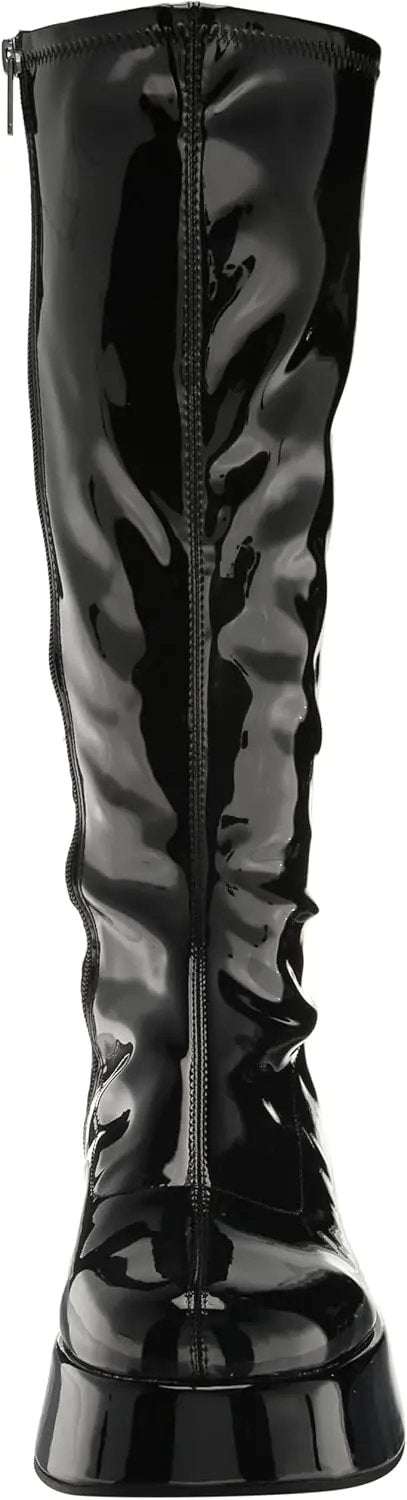 Circus NY by Sam Edelman Women's Kimberly Knee High Boot Tektoty