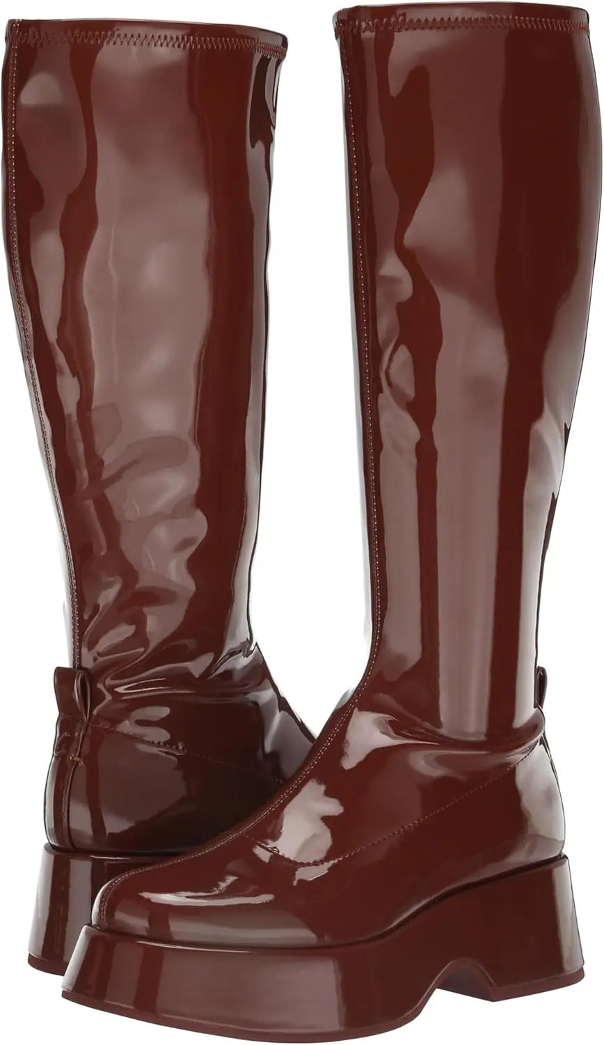 Circus NY by Sam Edelman Women's Kimberly Knee High Boot Tektoty
